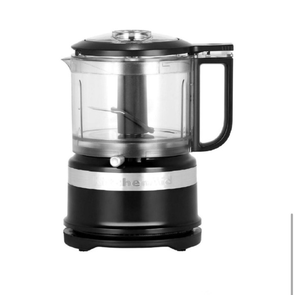 KitchenAid Food Chopper 3.5 cups - Picture 1 of 17